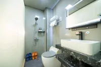 輕住飯店（西安咸陽國際機場店） - 2 星級