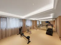 Vienna Hotel (Jiaozuo Wenxian New Pangfaxiang Zixia Park Branch)
