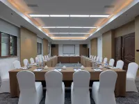 Panda Hotel (Dujiangyan Irrigation System Scenic Area & South Bridge) Hotels in Dujiangyan