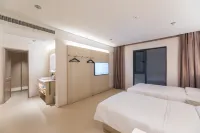 Hi Inn（Hengyang Nanyue Mount Heng Scenic Area Branch）