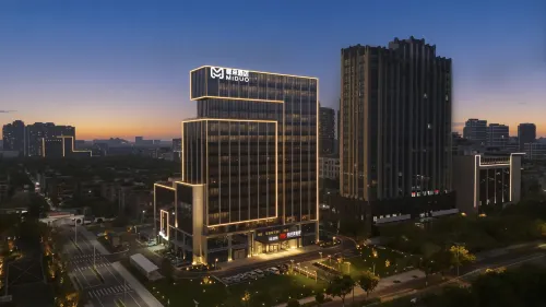 Haining Mido Hotel