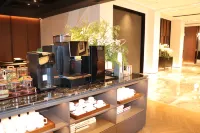 Intercity Hotel, Shenzhen Futian Convention & Exhibition Center
