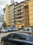 Jiange Tianshangke Business Hotel - Dağ Manzaralı