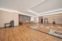 Shuiyunju Hotel (Yining Railway Station Silk Road Light Tourism Town) - 3-Star