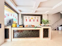 Huangting Business Apartment - Pensions