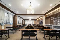 Tekes Hanbai International Grand Hotel