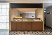 Bama Guipu Hotel (Shouxiang Cultural Plaza Branch) - Desayuno