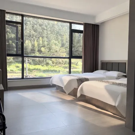 Jiande Dongli Residence