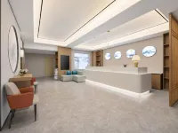 Fairyland Hotel (Dandong Fengcheng Fenghuang Mountain) Hotels in Fengcheng