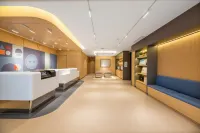 Homeinn · neo (Cangzhou Yong'an North Avenue Central Hospital) - 2-Star