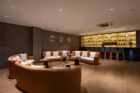 Urba Hotel (Xintiandi Wuyue Plaza, Jintan District, Changzhou)