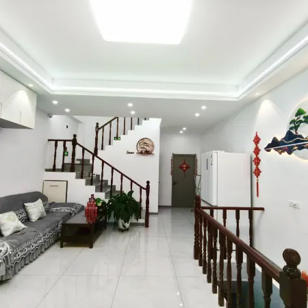 Tangwang Songyu Hotel