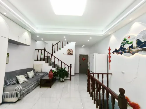 Tangwang Songyu Hotel