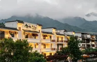 Jian Shan - Wifi