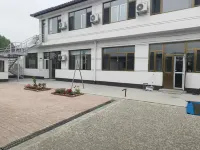 Danya Homestay (Yutian Qili Sea) Hotéis em Condado de Changli
