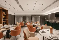 Kaigao Si Hotel (Guangzhou Caihongqiao Metro Station Branch) - جديد