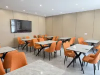 Lanwan Holiday Hotel (Banqiao Subway Station Wuyue Plaza) Hotels in Nanjing