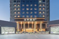 Quanji Hotel (Yan'an Fuxian Luobin Road Branch)