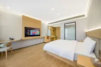 Lanfeng Smart Hotel (Huashan Scenic Area Tourist Center Branch) - Airport Shuttle