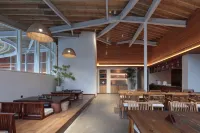 Mengjian Yanyu wellness Retreat - breakfast