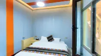 Zhashi Linka Homestay - balcony