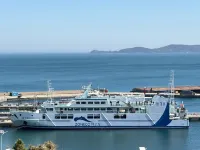 Zhangzi Island Yujian Buwan Homestay