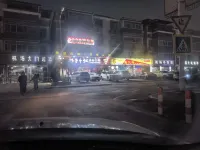 Jinhang Hotel (Nanchang Changbei Airport Branch)