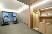 JI Hotel (Foshan Shunde Longjiang Convention and Exhibition Center) - نادي رياضي