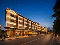 Qianyi·Starry Sky Tent | Sunshine Golden Mountain Panoramic Resort Hotel - 4-Star