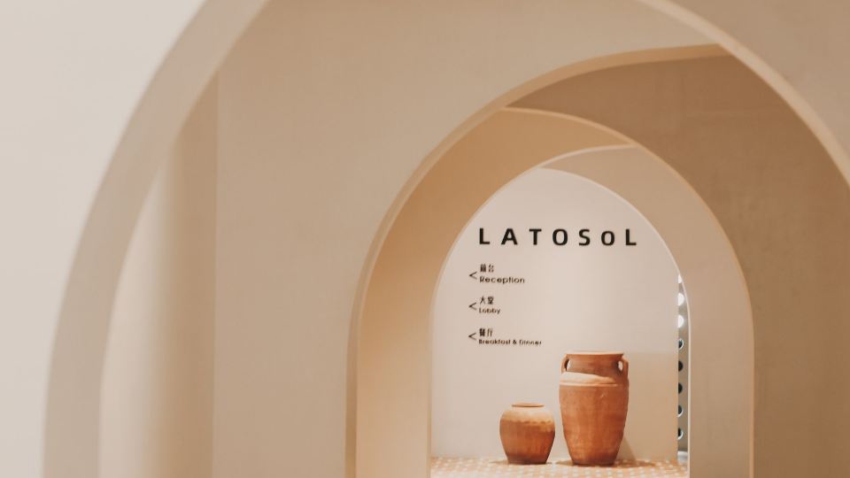 Kunming Latosol Hotel