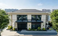 Dalian Puge Hotel (Suoyuwan Football Stadium) Hotels in Xianglujiao/Suoyuwan Football Stadium