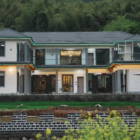 Yuanman Homestay