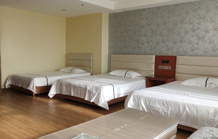 Mulei Haojin Hotel