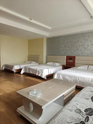 Mulei Haojin Hotel