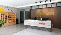 Ximange E-sports (Mengzhou Riverside Park Branch) - Wifi