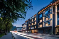 Yunfan Shanlan Retreat (Jiuzhaigou Scenic Area Visitor Center Branch) - جديد