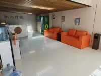 海傑酒店（維多利廣場集寧第二中學店） - 停車場