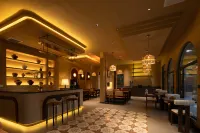 Fanjing・AURA | Desert Galaxy Pool, 360° Gilded Sunset Panoramic Stay (Shazhou Night Market) - Cheap