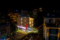 Kaijing Homestay - Park Yeri