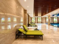 nanyang hotel - Pools
