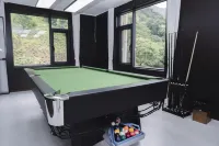 Shengyi Luxury Villas - Gym