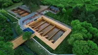Shenquan Wellness Resort Hotel - parking