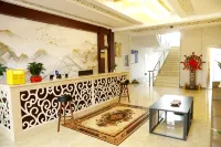 Hongsheng Business Hotel - Wifi
