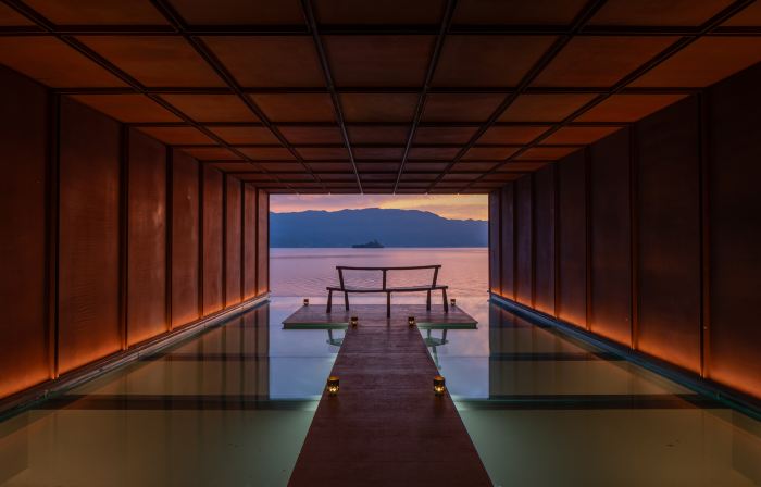 Lugu Lake Scenic Area Anxia · Yinshan Hotel