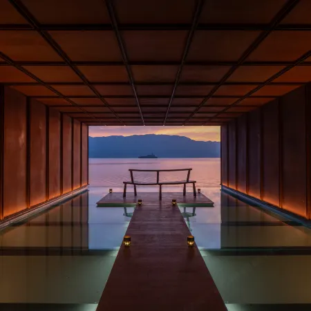 Lugu Lake Scenic Area Anxia · Yinshan Hotel
