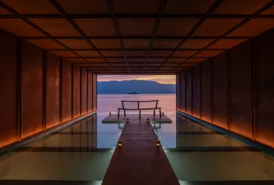 Lugu Lake Scenic Area Anxia · Yinshan Hotel Hotels in Lugu Lake Daluoshui Wharf