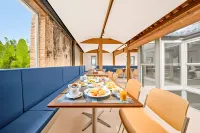 Tao Yang Alley · Imperial Kiln Lodge Collection · Half-Old Homestay - servizio colazione