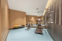 Pinnacle E-Sports Hotel (Yingzhou Wanda) - Esports