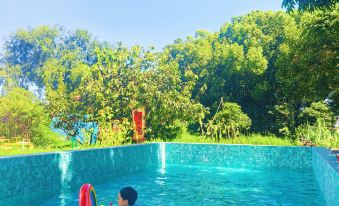Pet Beloved Garden Homestay