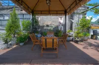 黃姚古鎮德雲舍觀景客棧 - 旅館